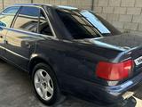 Audi A6 1994 годаfor2 650 000 тг. в Тараз – фото 4