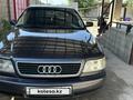 Audi A6 1994 годаfor2 650 000 тг. в Тараз – фото 9