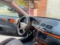 Mercedes-Benz E 200 2008 годаүшін5 500 000 тг. в Павлодар – фото 7