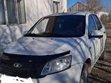 ВАЗ (Lada) Granta 2190 2013 годаfor1 750 000 тг. в Тараз