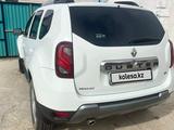 Renault Duster 2016 годаүшін7 000 000 тг. в Атырау – фото 4