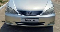 Toyota Camry 2003 годаүшін4 900 000 тг. в Актау