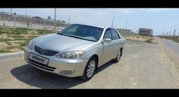 Toyota Camry 2003 годаүшін4 900 000 тг. в Актау – фото 3