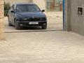 BMW 525 1996 года за 1 800 000 тг. в Жанаозен – фото 4