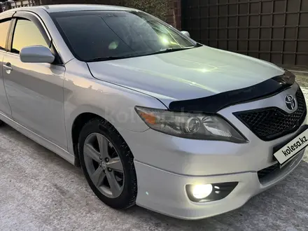 Toyota Camry 2010 года за 6 200 000 тг. в Алматы