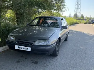 Opel Omega