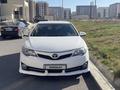 Toyota Camry 2014 года за 7 700 000 тг. в Шымкент – фото 4