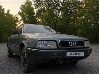 Audi 80