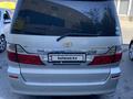 Toyota Alphard 2006 годаүшін6 100 000 тг. в Актау – фото 12