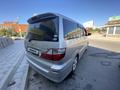 Toyota Alphard 2006 годаүшін6 100 000 тг. в Актау – фото 11