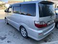 Toyota Alphard 2006 года за 6 100 000 тг. в Актау – фото 13