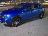 Renault Logan Stepway 2020 года за 5 300 000 тг. в Уральск – фото 2