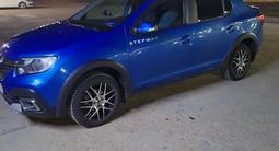 Renault Logan Stepway 2020 года за 4 500 000 тг. в Уральск – фото 2