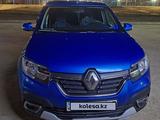 Renault Logan Stepway 2020 года за 5 300 000 тг. в Уральск