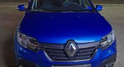 Renault Logan Stepway 2020 года за 4 500 000 тг. в Уральск