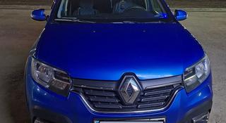 Renault Logan Stepway 2020 года за 4 500 000 тг. в Уральск