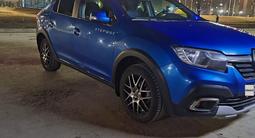Renault Logan Stepway 2020 года за 4 500 000 тг. в Уральск – фото 3