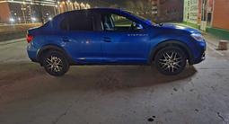 Renault Logan Stepway 2020 года за 4 500 000 тг. в Уральск – фото 4