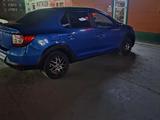 Renault Logan Stepway 2020 года за 5 300 000 тг. в Уральск – фото 5