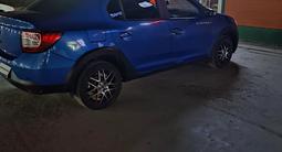 Renault Logan Stepway 2020 года за 4 500 000 тг. в Уральск – фото 5