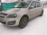 ВАЗ (Lada) Largus 2014 года за 4 400 000 тг. в Актобе – фото 2