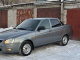 ВАЗ (Lada) Priora 2170 2012 годаүшін3 500 000 тг. в Семей – фото 2