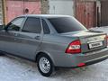 ВАЗ (Lada) Priora 2170 2012 годаүшін3 500 000 тг. в Семей – фото 7