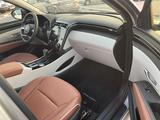 Hyundai Tucson 2021 годаүшін9 400 000 тг. в Астана – фото 4