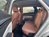 Hyundai Tucson 2021 годаүшін9 400 000 тг. в Астана – фото 5