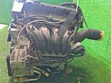 Двигатель PEUGEOT 307 3H RFJ 2005 за 275 000 тг. в Костанай – фото 3