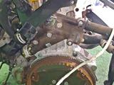 Двигатель PEUGEOT 307 3H RFJ 2005 за 275 000 тг. в Костанай – фото 5