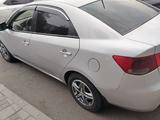 Kia Cerato 2012 года за 4 650 000 тг. в Алматы – фото 3