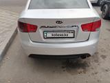 Kia Cerato 2012 года за 4 650 000 тг. в Алматы – фото 4