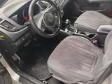 Kia Cerato 2012 года за 4 650 000 тг. в Алматы – фото 2