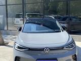 Volkswagen ID.4 2021 года за 14 900 000 тг. в Астана – фото 3