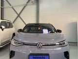 Volkswagen ID.4 2021 года за 14 900 000 тг. в Астана