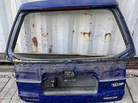 Крышка багажника без стекла за 8 000 тг. в Алматы