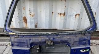 Крышка багажника без стекла за 8 000 тг. в Алматы