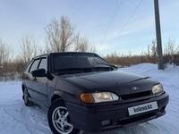 ВАЗ (Lada) 2114 2013 года за 2 200 000 тг. в Усть-Каменогорск