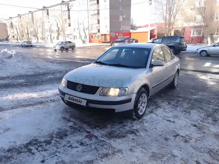 Volkswagen Passat 1998 года за 2 000 000 тг. в Костанай