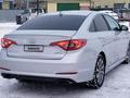 Hyundai Sonata 2015 годаүшін6 000 000 тг. в Актобе – фото 6