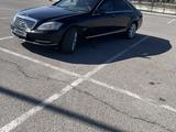 Mercedes-Benz S 400 2009 года за 10 000 000 тг. в Тараз – фото 4