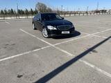 Mercedes-Benz S 400 2009 года за 10 000 000 тг. в Тараз – фото 3