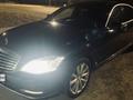 Mercedes-Benz S 400 2009 годаfor10 000 000 тг. в Тараз – фото 6