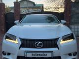 Lexus GS 250 2012 годаүшін11 800 000 тг. в Алматы