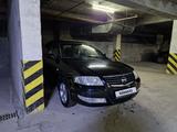 Nissan Almera Classic 2007 года за 3 150 000 тг. в Астана – фото 2