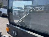 LGMG  Подметально-уборочная машина Yangzi S14 (Battery) 2025 г. 2025 года за 13 680 000 тг. в Алматы – фото 3