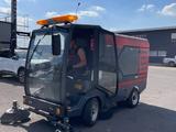 LGMG  Подметально-уборочная машина Yangzi S14 (Battery) 2025 г. 2025 года за 13 680 000 тг. в Алматы