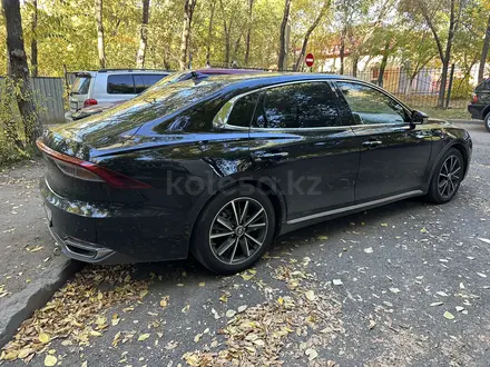 Hyundai Grandeur 2020 года за 11 900 000 тг. в Астана – фото 3