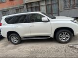 Toyota Land Cruiser Prado 2011 года за 18 500 000 тг. в Алматы